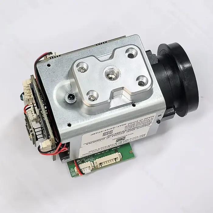 Caméra IP sans fil Camhipro 4G 5MP 25fps 30X ZOOM avec détection humaine pour surveillance de maison et entreprise occasions spéciales