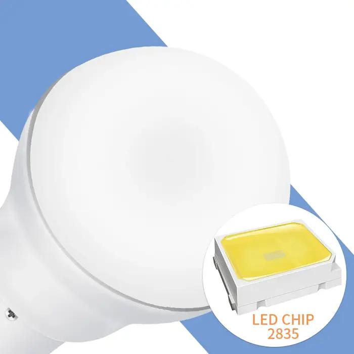 CanLing LED lampe solaire 15 W 250LM USB 5 V lumière solaire Portable extérieur camping tente ampoul
