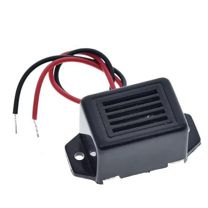 Buzzer d'alarme électronique mini 1/3/5 pièces