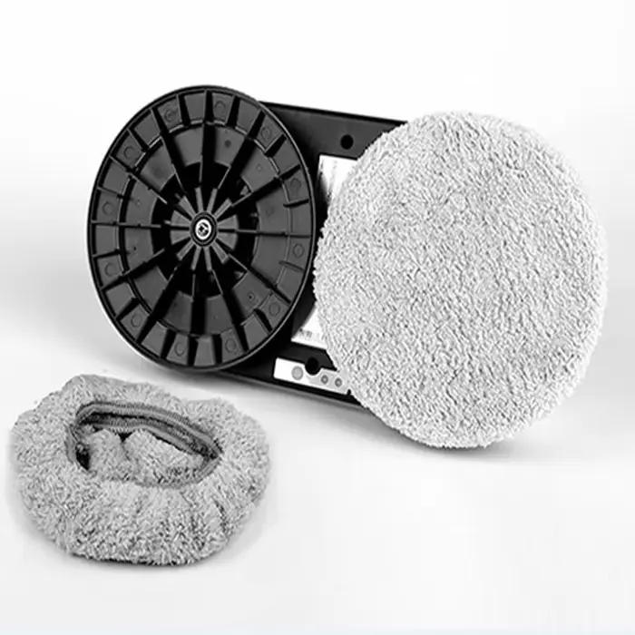 Pour hobot 188 168 198 388 lingettes nettoyantes pour vitres Puruikai chiffon de nettoyage PhoReal n