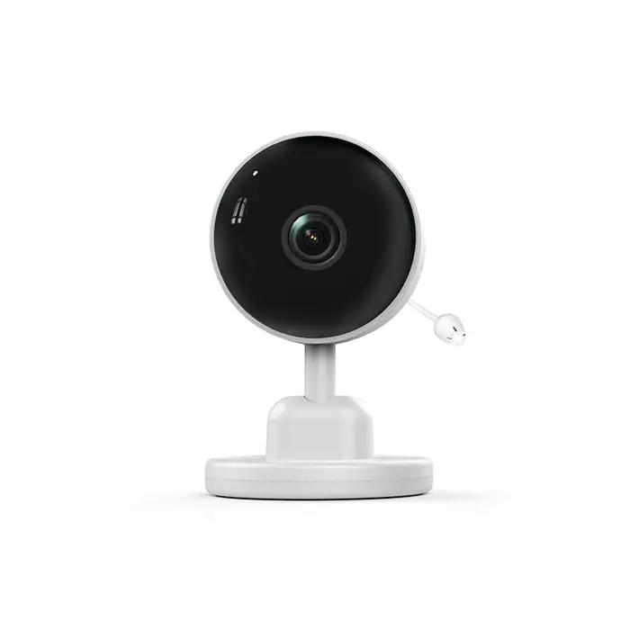 Moniteur bébé tuya, caméra de vidéosurveillance intelligente Wifi