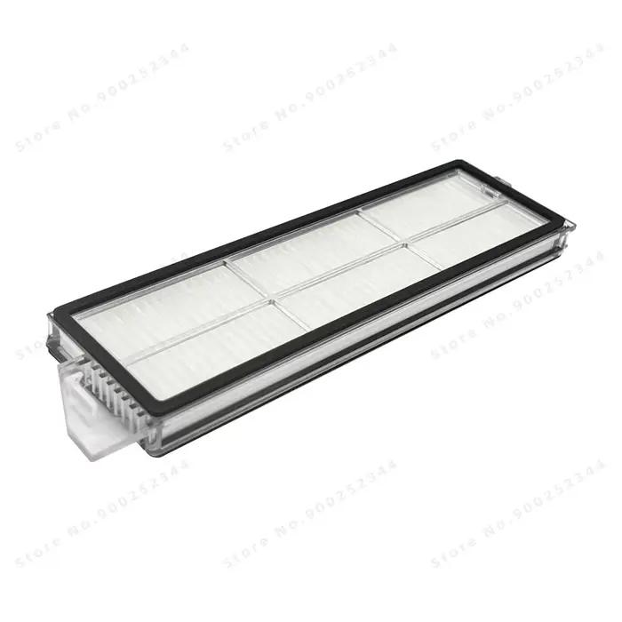 Compatible pour Roborock S8 MaxV Ultra, S8 Max Ultra pièces de rechange accessoires brosse latérale