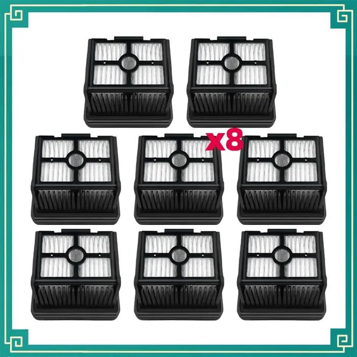 Compatible avec Dreame H12s