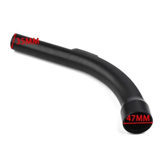 Poignée pour aspirateur Miele, poignée de Tube 10008382 S8340 ClassicC1 Outils d'aspirateur comple