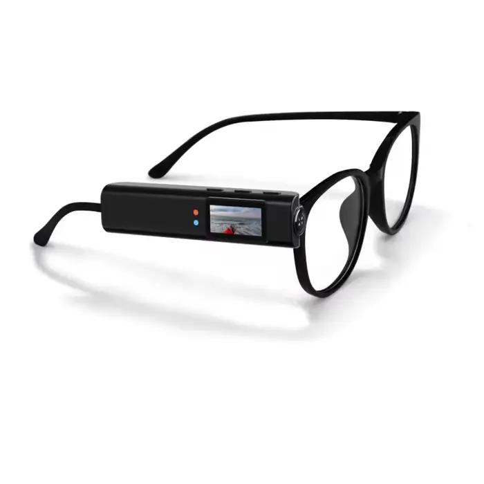 Lunettes de caméra 2.7K
