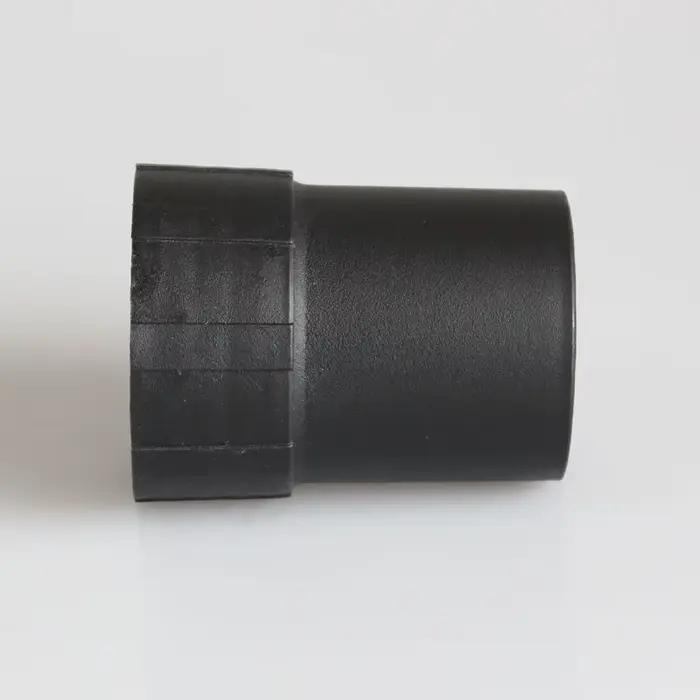 Connecteur hôte pour aspirateur industriel 1P 53/58mm, adaptateur de tuyau de connexion et hôte pour