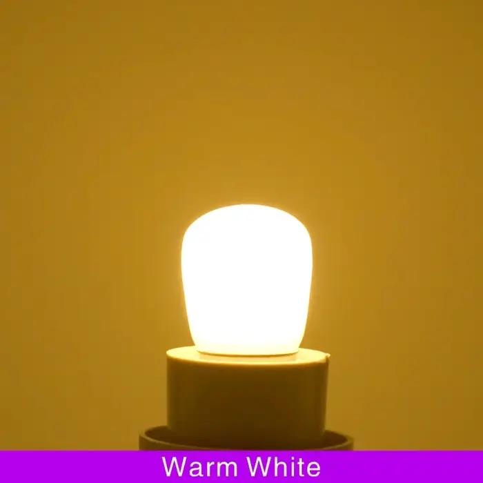 Ampoule LED pour réfrigérateur E14 3W