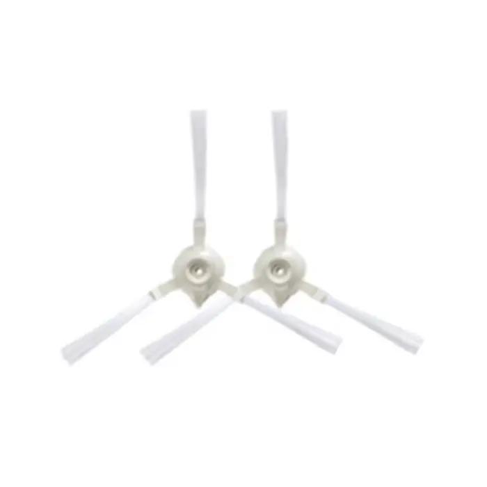 Brosse à rouleau, brosse latérale, filtre HEPA pour aspirateur robot Tefal Rowenta x-plorer série 75