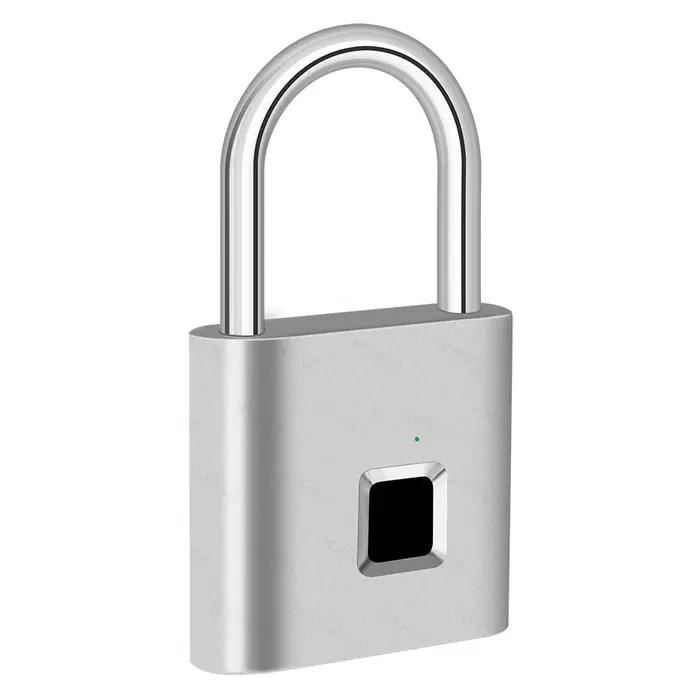 KERUI – cadenas intelligent à empreintes digitales