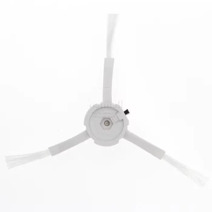 Brosse latérale pour Xiaomi 1S / Roborock S8 S7 S5 Max S6 Maxv S50 S55 S51, brosse d'angle, accessoi