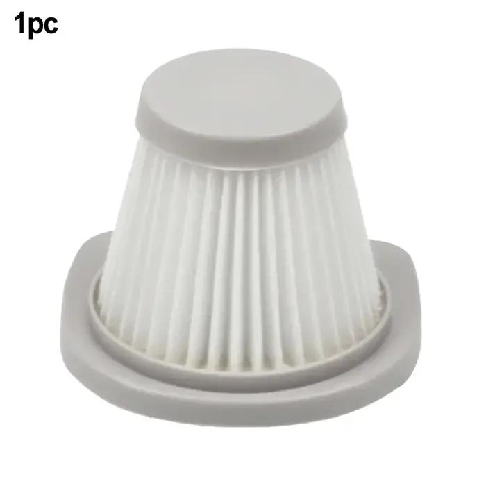Filtres de rechange pour aspirateur MVC SC861, gris clair ou vert clair, accessoires pour maintenir la propreté et la qualité de l'air chez vous, pour 1 à 3 pièces, pour un environnement sain et agréable à vivre