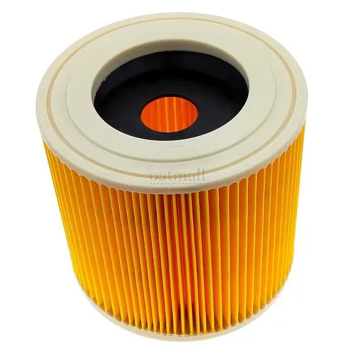 Filtre à cartouche de remplacement pour Karcher WD3 WD 3 P SE4001 WD2 WD1 MV3, filtres HEPA pour pou