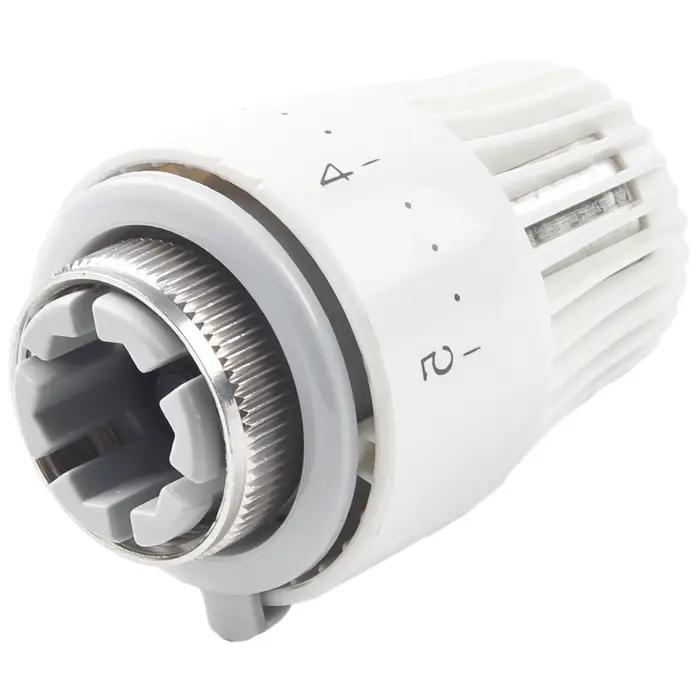 Tête de vanne de contrôle de température thermostatique M30x1.5