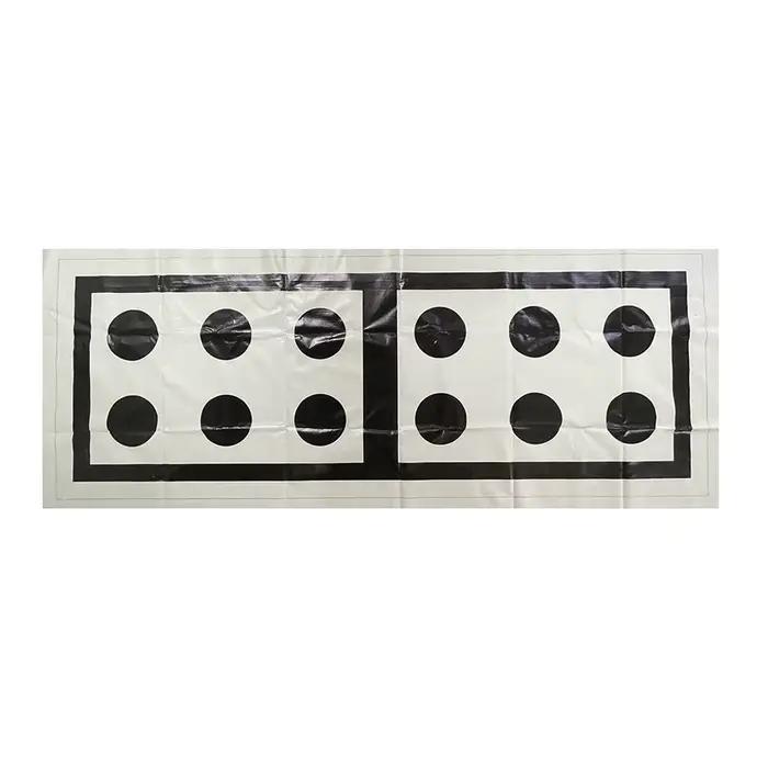 Outil de tissu d'étalonnage de caméra avant d'assistance au maintien de voie pour VW Audi SKODA SEAT