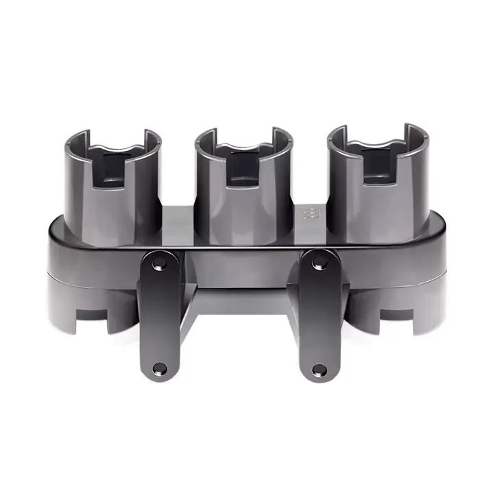 Support d'accessoires Compatible avec Dyson V7 V8 V10 V11 V15 Gen5, support de fixation pour aspirat
