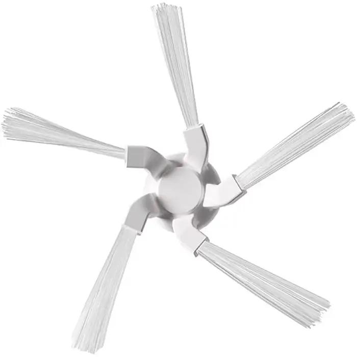 Brosses latérales pour XiaoMi Dreame Bot W10 / W10 Pro XiaoMi Mijia Robot aspirateur autonettoyant v