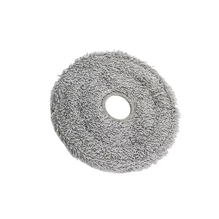 Sac à poussière pour aspirateur Xiaomi Lydsto W2/Kyvol Cybovac S60/AICLE INS-200, brosse latérale pr