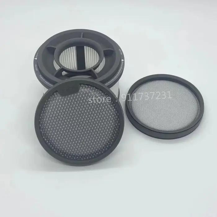 Accessoires de filtre HEPA d'origine Dreame R20 pour pièce de rechange pour aspirateur Dreame R10/R2