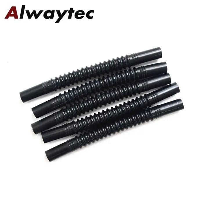 Tuyau en Nylon ondulé ID8 pour Pompe à Carburant Flexibilité Durabilité Personnalisation Occasions Spéciales