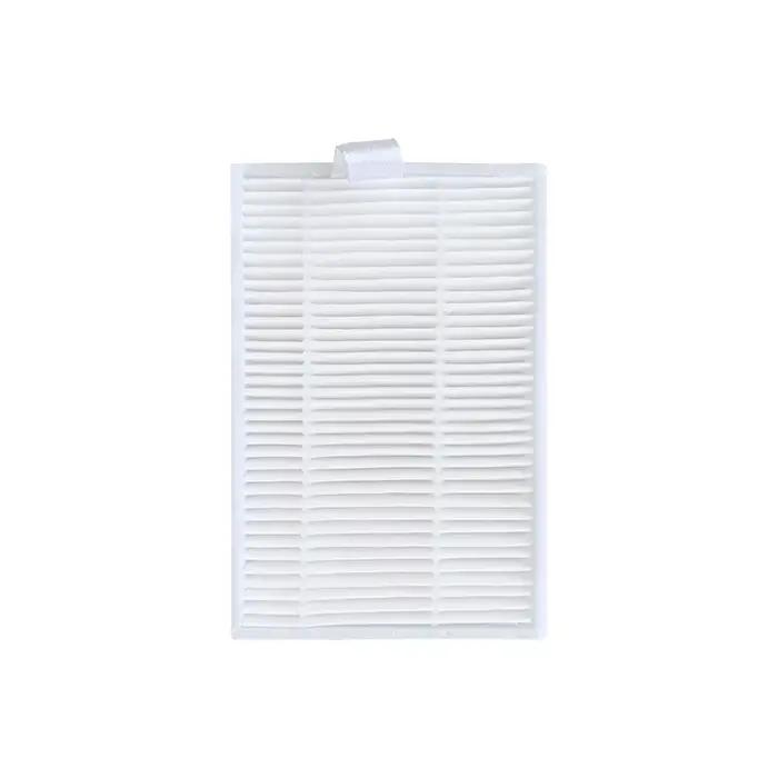 Accessoires pour aspirateur robot ABIR X5 / X6 / X8 Genio Navi N600, brosse latérale à 3 bras, filtr