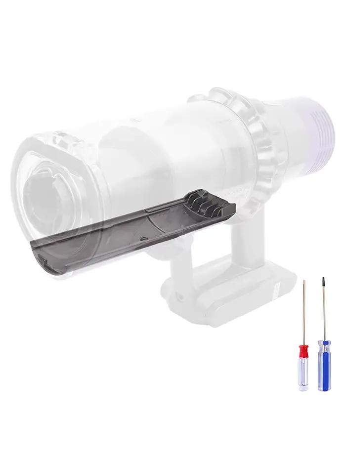 Coureur de poubelle pour aspirateur Dyson V10 V11 SV12 SV14, seau à poussière, pièces de rechange po