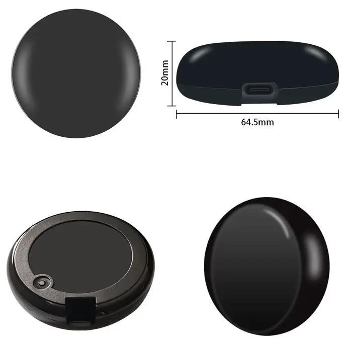Télécommande IR Tasmota ESP8285 Compatible OTA Interface Web pour Maison Intelligente Occasions Spéciales
