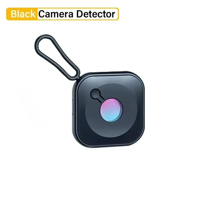 Détecteur de caméra espion portable pour maison intelligente, gadget de détection de lentilles micro