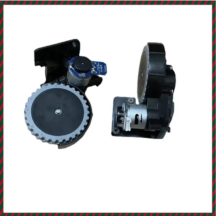 Proscenic 811gb Moteurs de roue pour aspirateur robot 911SE GUTREND ECHO 520, VISION 730, ensemble