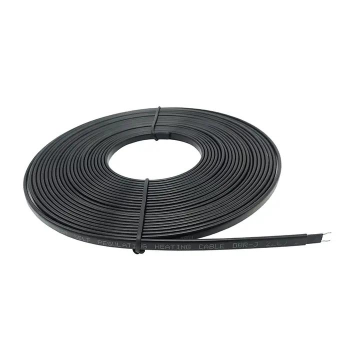 MINCO HEAT-Câble chauffant autorégulateur pour conduite d'eau