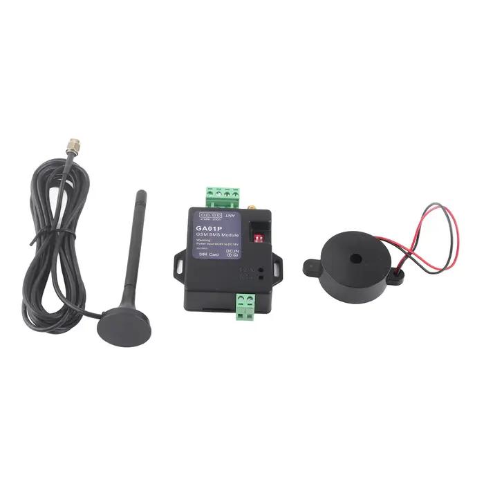 GA01P GSM alarme