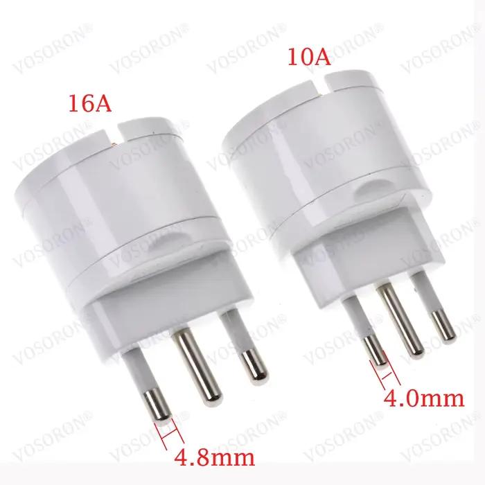 Adaptateur de Prise de Courant