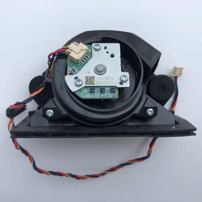 Moteur principal d'aspirateur, moteur de ventilateur pour ECOVACS DEEBOT OZMO T9 POWER T9 MAX DLX13,