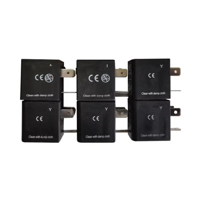 CAMOZZI – électrovanne d'automatisation, bobine G77 G7J G7K G7H
