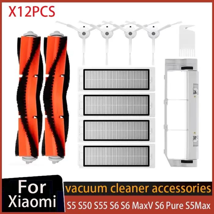 Pour Xiaomi Roborock S5 S502-00 S502-02 S5 Max Dock MaxV