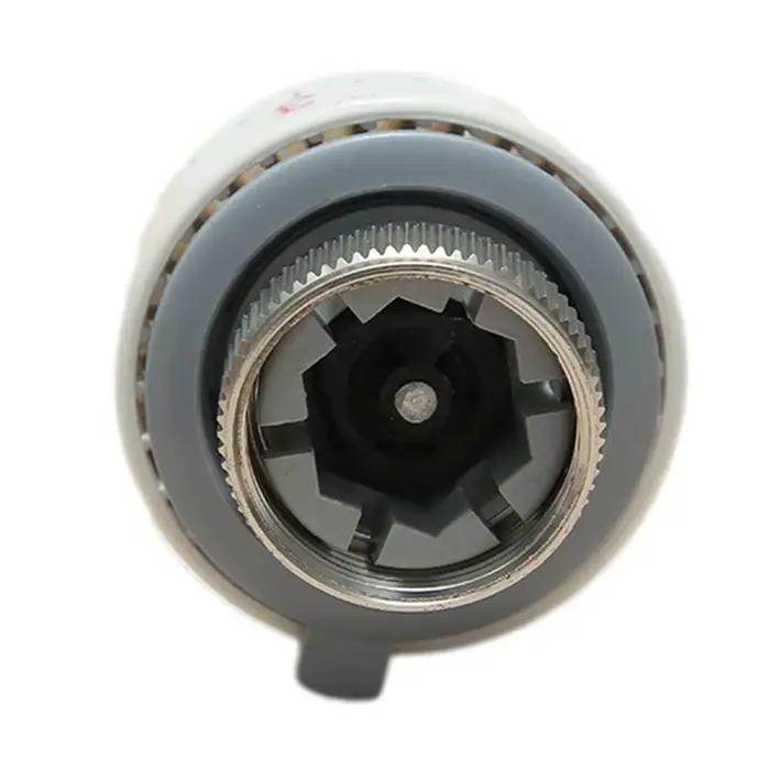 Tête de vanne de contrôle de température thermostatique M30x1.5