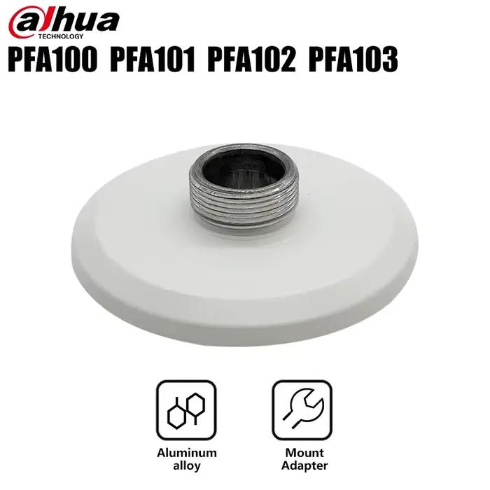 Adaptateur de montage Dahua PFA100 PFA101 PFA102 PFA103