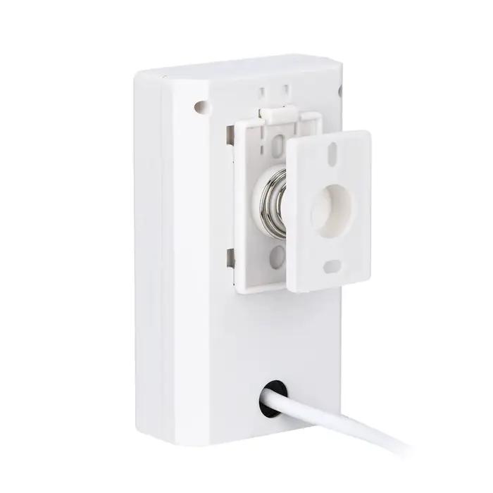 Tuya 6mp Mini caméra wifi IP 4MP PIR Style intérieur Onvif Audio intégré fente pour carte TF IPC Vision 48 pièces 940nm IR LED sécurité intelligente