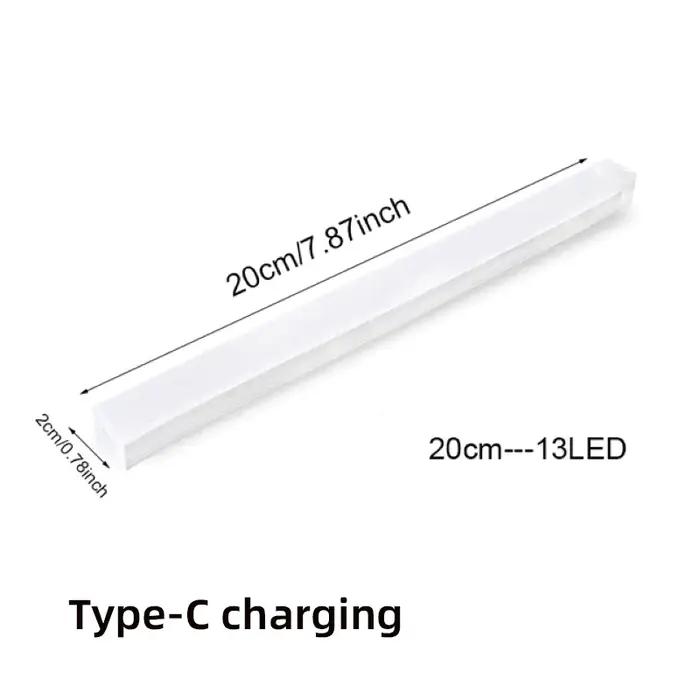 LED sans fil veilleuses capteur de mouvement lumières placard cuisine