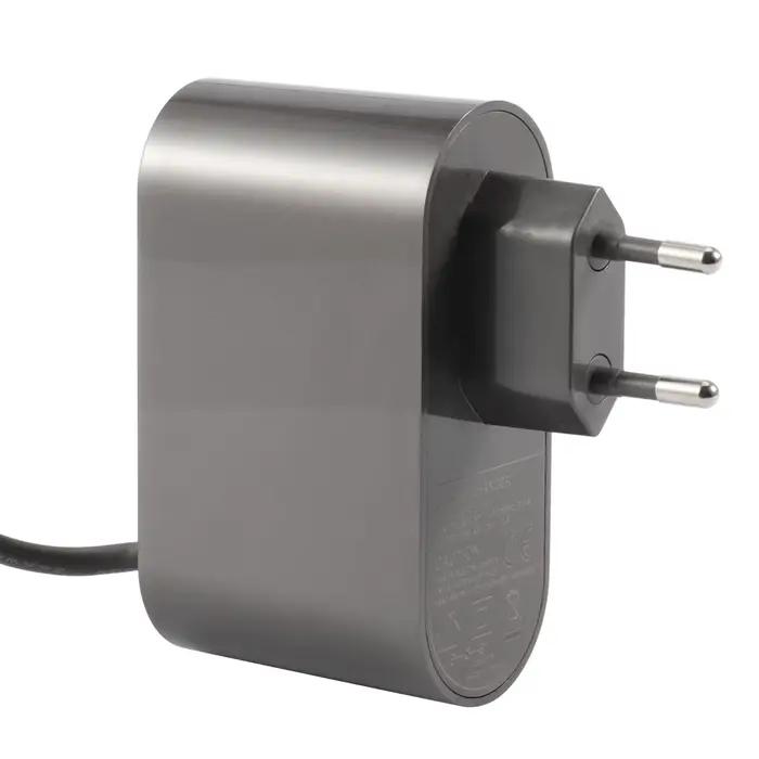 Chargeur pour aspirateur Dyson V10, V11, adaptateur de délimitation électrique, pièces de rechange,