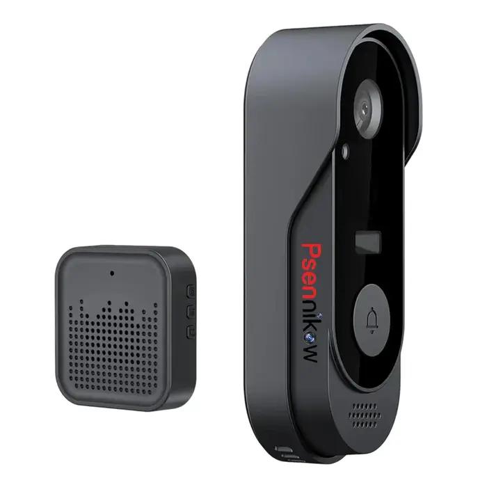 Sonnette de porte sans fil Tuya WIFI