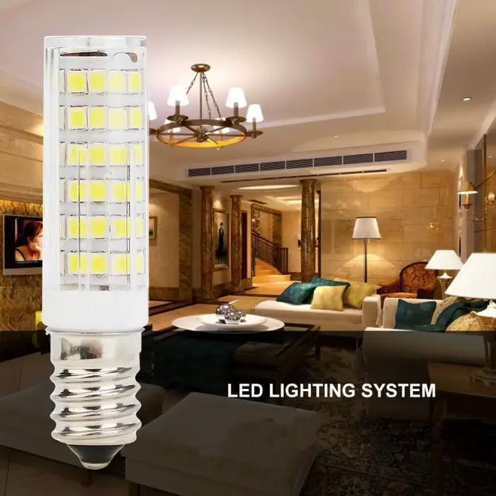 Ampoule LED E14 7W 9W 12W 15W 18W