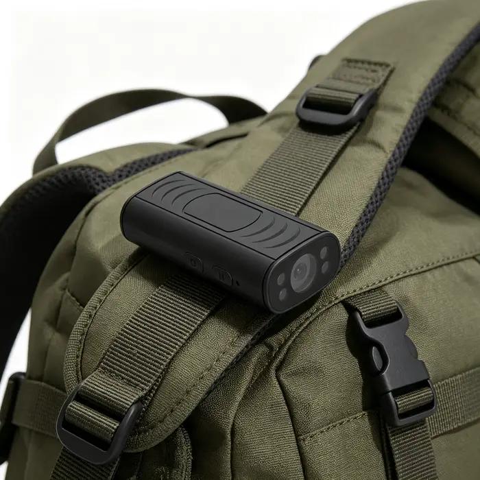 Caméra de sécurité compacte PNZEO mini pour surveillance discrète et efficace à domicile et en entreprise pour des occasions spéciales et cadeaux de sécurité