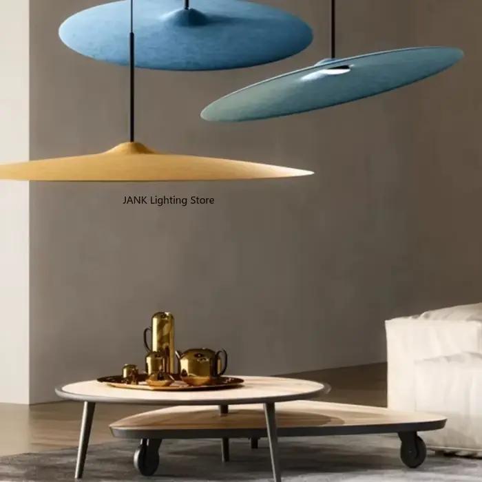 Lampe suspendue minimaliste de style nordique italien pour salle à manger salon chambre ambiance chaleureuse et unique élégante à offrir occasions spéciales