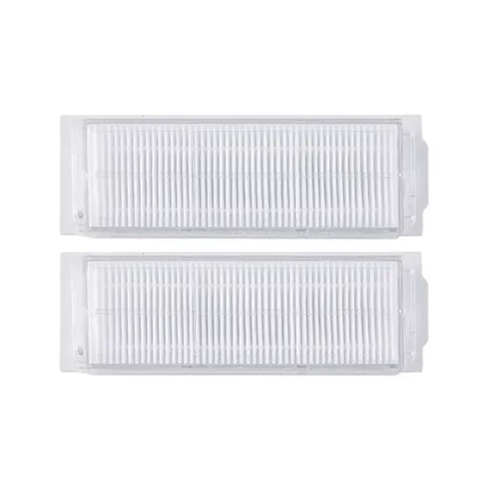 Filtre pour aspirateur Robot Xiaomi Mijia 2S 3C Mi, accessoires P, tissus de vadrouille, brosse laté